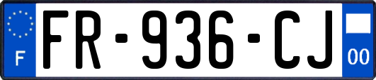 FR-936-CJ