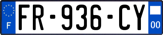 FR-936-CY