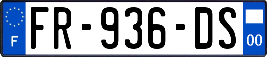 FR-936-DS