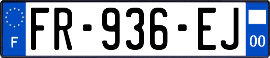 FR-936-EJ