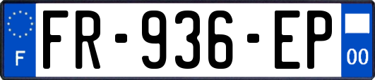 FR-936-EP