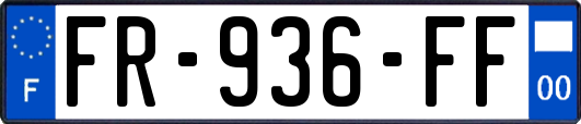 FR-936-FF