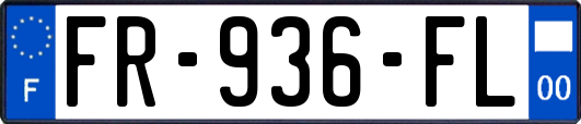 FR-936-FL