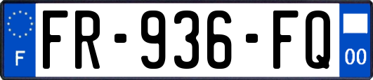 FR-936-FQ