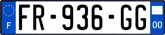 FR-936-GG