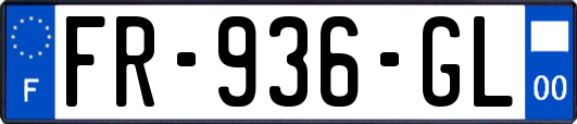 FR-936-GL