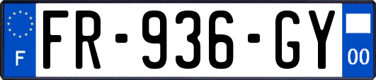 FR-936-GY