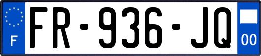 FR-936-JQ
