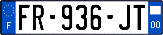 FR-936-JT