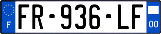 FR-936-LF