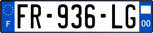 FR-936-LG