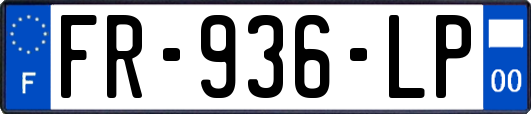 FR-936-LP