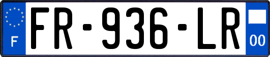 FR-936-LR