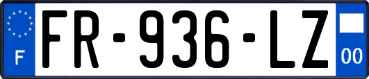 FR-936-LZ