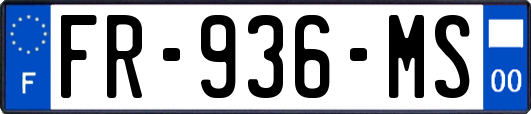 FR-936-MS