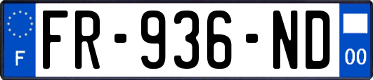 FR-936-ND