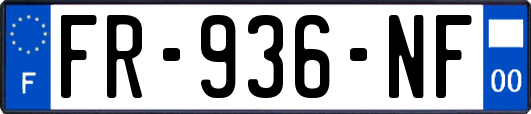 FR-936-NF