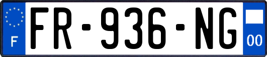 FR-936-NG