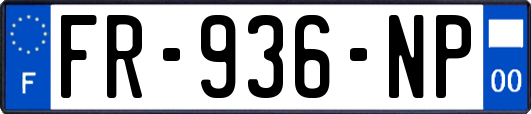 FR-936-NP