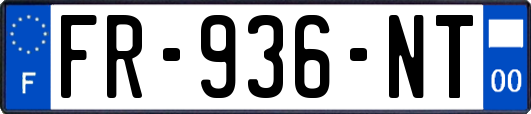 FR-936-NT