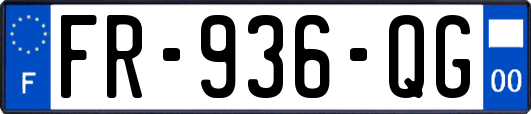 FR-936-QG