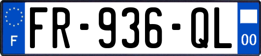 FR-936-QL