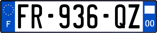 FR-936-QZ
