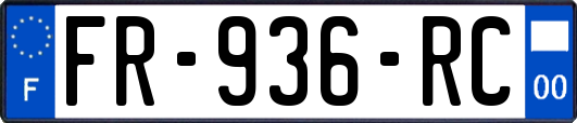 FR-936-RC