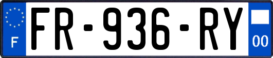 FR-936-RY