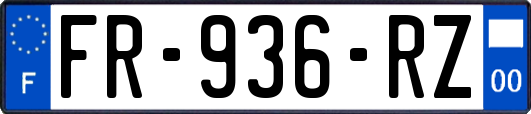 FR-936-RZ
