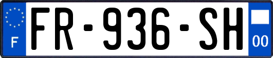 FR-936-SH