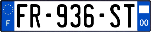 FR-936-ST