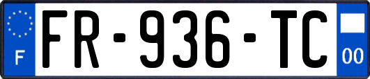 FR-936-TC