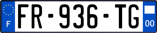 FR-936-TG