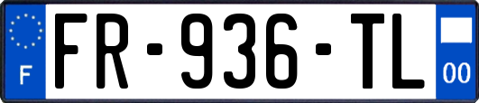 FR-936-TL