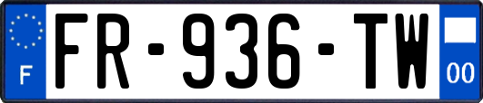 FR-936-TW