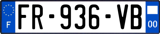 FR-936-VB