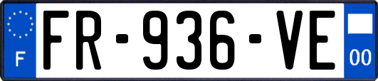 FR-936-VE