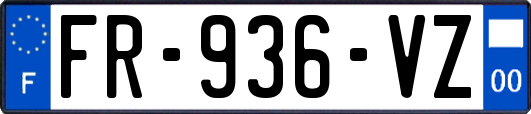 FR-936-VZ