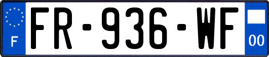 FR-936-WF