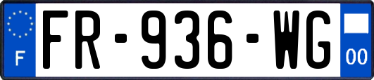 FR-936-WG