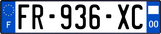 FR-936-XC