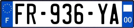 FR-936-YA