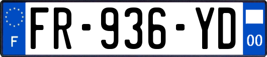 FR-936-YD