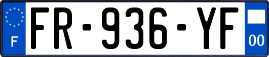 FR-936-YF