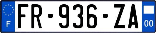 FR-936-ZA