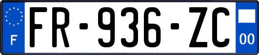 FR-936-ZC