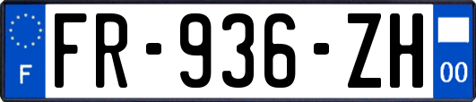 FR-936-ZH