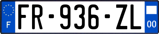 FR-936-ZL