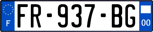 FR-937-BG